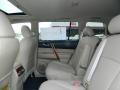 2013 Blizzard White Pearl Toyota Highlander Limited  photo #12