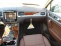 Black - Touareg VR6 FSI Lux 4XMotion Photo No. 13