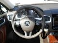 Black - Touareg VR6 FSI Lux 4XMotion Photo No. 14
