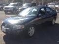 Blackout 2005 Nissan Sentra 1.8 S Special Edition