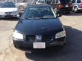 2005 Blackout Nissan Sentra 1.8 S Special Edition  photo #2