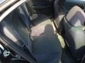 Blackout - Sentra 1.8 S Special Edition Photo No. 18