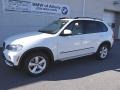 2009 Alpine White BMW X5 xDrive30i  photo #2