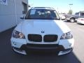 Alpine White - X5 xDrive30i Photo No. 3