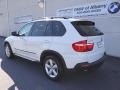 2009 Alpine White BMW X5 xDrive30i  photo #11