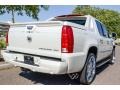 White Diamond - Escalade EXT AWD Photo No. 3