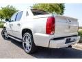 White Diamond - Escalade EXT AWD Photo No. 4
