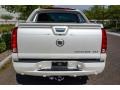 White Diamond - Escalade EXT AWD Photo No. 8