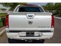 White Diamond - Escalade EXT AWD Photo No. 12