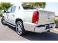 White Diamond - Escalade EXT AWD Photo No. 14