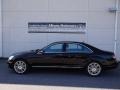 Black - S 550 Sedan Photo No. 1