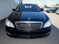 Black - S 550 Sedan Photo No. 2