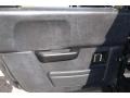 Ebony/Pewter Door Panel Photo for 2006 Hummer H1 #71253213