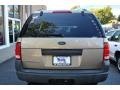 2003 Harvest Gold Metallic Ford Explorer XLS 4x4  photo #5