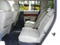 2009 White Platinum Tri-Coat Ford Flex Limited  photo #15