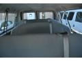 2008 Silver Metallic Ford E Series Van E350 Super Duty XLT Passenger  photo #15