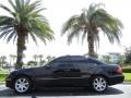 Black - E 350 Sedan Photo No. 1
