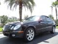 Black - E 350 Sedan Photo No. 2