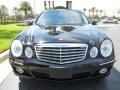 Black - E 350 Sedan Photo No. 3