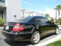 Black - E 350 Sedan Photo No. 6
