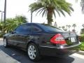 Black - E 350 Sedan Photo No. 8