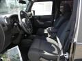 Black - Wrangler Sport 4x4 Photo No. 6