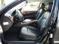 Black - E 350 Sedan Photo No. 11