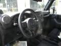 Black - Wrangler Sport 4x4 Photo No. 8