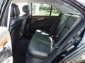Black - E 350 Sedan Photo No. 13