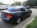 2008 Modern Blue Pearl Dodge Avenger R/T  photo #4