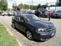 2008 Modern Blue Pearl Dodge Avenger R/T  photo #5