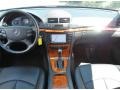 Black - E 350 Sedan Photo No. 18