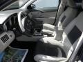 2008 Modern Blue Pearl Dodge Avenger R/T  photo #6