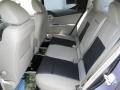 2008 Modern Blue Pearl Dodge Avenger R/T  photo #7