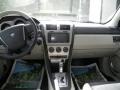 2008 Modern Blue Pearl Dodge Avenger R/T  photo #8