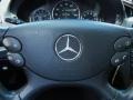 Black - E 350 Sedan Photo No. 24