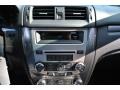 2011 Sterling Grey Metallic Ford Fusion SEL  photo #12