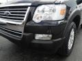 2007 Black Ford Explorer XLT  photo #10