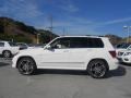 Polar White - GLK 350 Photo No. 11