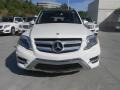 Polar White - GLK 350 Photo No. 2