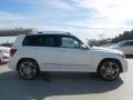 Polar White - GLK 350 Photo No. 3