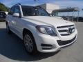 Polar White - GLK 350 Photo No. 1