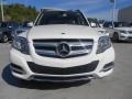 Polar White - GLK 350 Photo No. 2