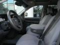 2006 Inferno Red Crystal Pearl Dodge Ram 1500 Laramie Quad Cab 4x4  photo #6