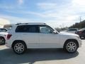 Polar White - GLK 350 Photo No. 3