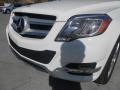 Polar White - GLK 350 Photo No. 5