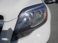 Polar White - GLK 350 Photo No. 6