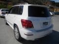 Polar White - GLK 350 Photo No. 10