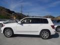 Polar White - GLK 350 Photo No. 11