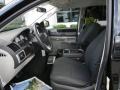 Brilliant Black Crystal Pearl - Grand Caravan SXT Photo No. 6